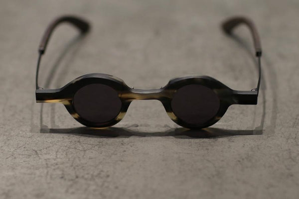 Rigards Camo Matte Grey Lens Glasses RG0114 (2)